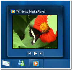 Windows Media Player解码器