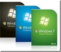 windows7 SP1专业版