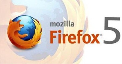 firefox 5.0 下载