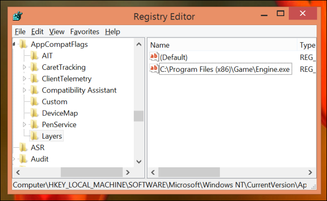 Windows 8.1 玩游戏时移动鼠标卡顿